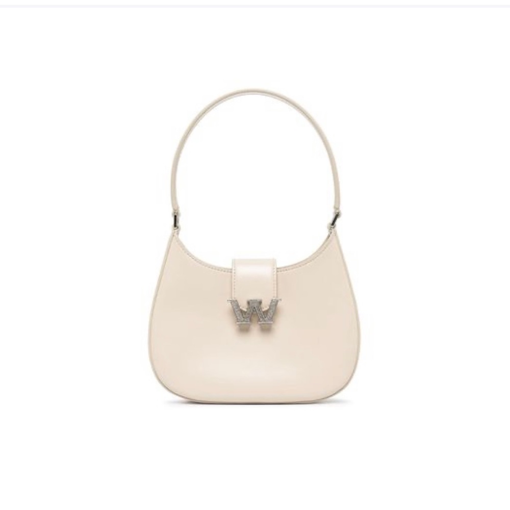 Alexander wang legacy small hobo bag in Leather